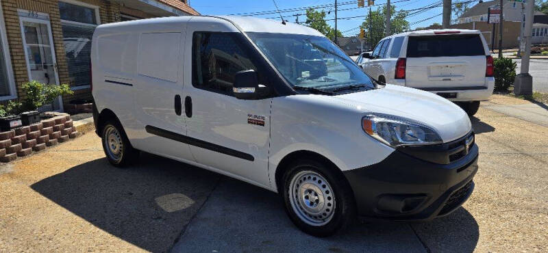 ram promaster city 2018 ZFBERFAB4J6J98971 image ram promaster city 2018 ZFBERFAB4J6J98971 image